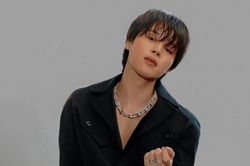 Fan háo hức về concept album solo của Jimin BTS sau ảnh teaser