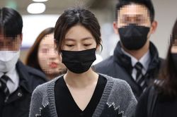 Say rượu gây tai nạn, nữ diễn viên Kim Sae Ron hầu tòa, nhận án phạt 20 triệu Won