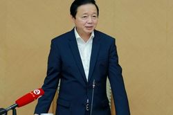 Xử lý sai phạm trong hoạt động đăng kiểm nhưng không được ảnh hưởng đến người dân