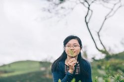 Cửa hàng 'hoa bánh kẹo' của nữ sinh Vũng Tàu