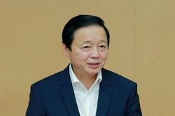 Phó Thủ tướng họp nóng với Bộ Công an, Bộ GTVT về ùn tắc đăng kiểm