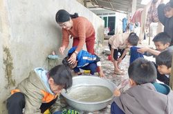 Mong ước của giáo viên vùng khó trong ngày 8/3