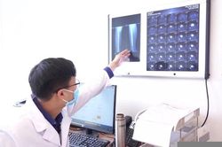 Công nghệ mới giúp bệnh nhân ung thư xương nhanh chóng quay lại cuộc sống