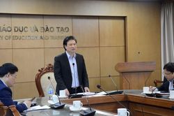 Bình Định thuận lợi triển khai chương trình giáo dục phổ thông mới