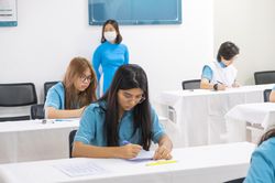 Rèn kỹ năng cho học sinh, giúp các em tránh sa vào văn mẫu