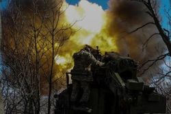 Tình hình Ukraine: Moscow-Kiev vừa trao đổi một việc, Nga tung tuyên bố về việc giành Bakhmut
