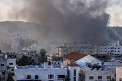 Bờ Tây: Israel lại mở đợt truy quét mới, Palestine hối thúc Mỹ ra mặt, Washington nói gì?