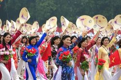 Ngày của tôn vinh
