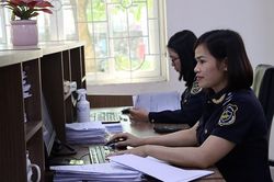 Ngành Hải quan quyết liệt xử lý nợ thuế đúng thời hạn