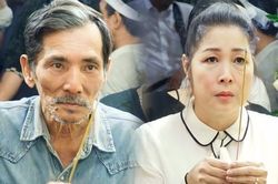 Thương Tín, Hồng Vân cùng nhiều đồng nghiệp viếng nghệ sĩ Vũ Linh