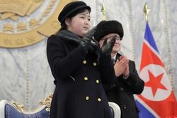 Tình báo Hàn Quốc tiết lộ sở thích của con gái nhà lãnh đạo Triều Tiên Kim Jong Un