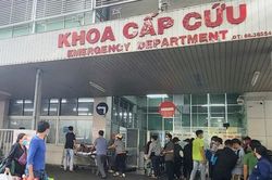 Gọi ai khi nhận điện thoại lừa đảo 'con đang cấp cứu'?