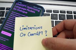 Những hạn chế của ChatGPT mà người dùng cần biết