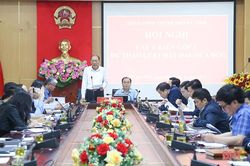 TP Hà Tĩnh đóng góp nhiều ý kiến về sửa đổi Luật Đất đai