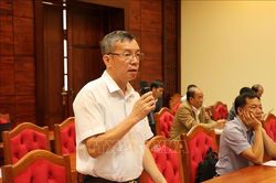 Cần bổ sung quy định về hiệu lực của thông báo thu hồi đất