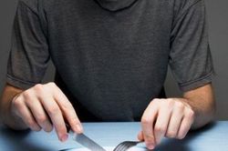 Người đàn ông nhịn ăn tối để hạ mỡ máu, 6 tháng sau sức khỏe như thế nào?