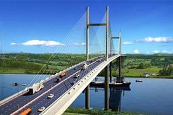 Đồng Nai thống nhất xây 3 cầu mới kết nối với Tp. Hồ Chí Minh