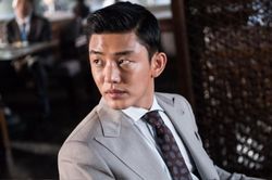 Cảnh sát tìm thấy bằng chứng Yoo Ah In sử dụng ma túy tại nhà
