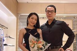1 năm sau đám cưới gây ồn ào, 'vua cá Koi' Thắng Ngô bất ngờ tiết lộ hôn nhân khi nhắc đến vợ trẻ