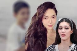 Hé lộ hình ảnh chưa chuyển giới của Lý Huỳnh My: Khuôn mặt nét chuẩn, đẹp trai không thua kém nam thần