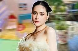 Không phải đồ hiệu, Đoàn Di Băng tiết lộ món quà 8/3 khiến cô xúc động