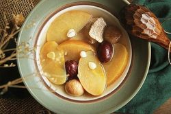 3 món canh giúp dưỡng gan, giải cảm trong thời tiết thất thường của mùa xuân