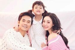 Quỳnh Kool bị nghi phim giả tình thật với Nhan Phúc Vinh hậu phim Đừng làm mẹ cáu