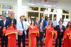 Khai trương trung tâm hướng nghiệp Pháp ngữ tại Đà Nẵng