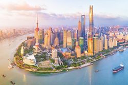 Vì sao Trung Quốc thận trọng với mục tiêu tăng trưởng?