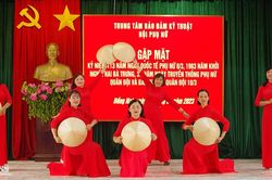 Bản lĩnh phụ nữ thời 4.0
