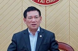 Bộ trưởng Bộ Tài chính: Tập trung quản lý sàn thương mại điện tử, chống thất thu thuế