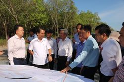 Lượng hóa nguyên tắc bồi thường, hỗ trợ, tái định cư
