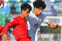 Những điều đọng lại của U20 Việt Nam