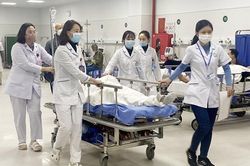 Người bệnh và bệnh viện 'thở phào' nhờ chính sách mới