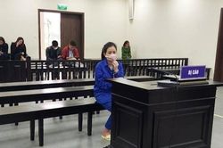 Nữ Đại tá 'rởm' khoe sổ tiết kiệm 200 tỷ để lừa 9 tỷ đồng