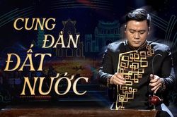 Cung đàn đất nước