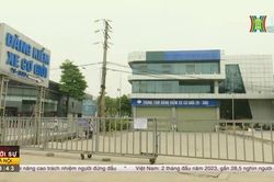 Dịch vụ đăng kiểm gây khó cho người dân