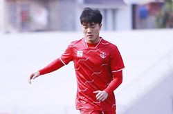 Xuân Trường: 'V-League nghỉ dài làm cầu thủ cảm thấy chán'