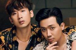 Mỹ nam Vbiz từng được Trấn Thành dốc sức nâng đỡ bỗng mất hút khỏi hội bạn thân đình đám, quan hệ hiện tại thế nào?
