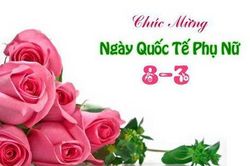 Tri ân phụ nữ một cách thông minh, tinh tế