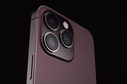 Đứng ngồi không yên trước ảnh thực tế của iPhone 15, trang bị nút nguồn cảm ứng?