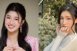 Bắt trend mới, Á hậu Phương Nhi chứng tỏ nhan sắc 'cân đẹp' mọi kiểu tóc