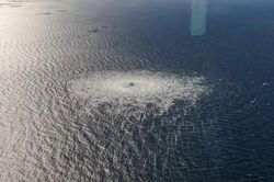 Mỹ tìm thấy 'vật tế thần' trong vụ phá hoại đường ống Nord Stream?