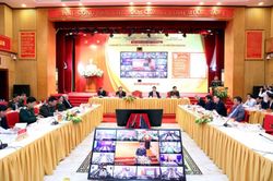 Tôn vinh những giá trị quý báu, ý nghĩa sâu sắc của Sáu điều Bác Hồ dạy CAND