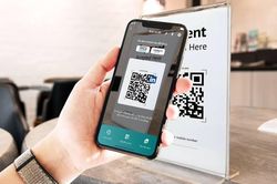Thanh toán trực tuyến ngày càng phổ biến