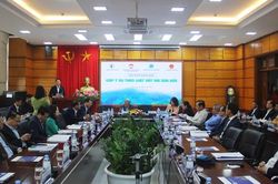 Đẩy mạnh tham vấn ý kiến của người dân về quản lý, sử dụng đất