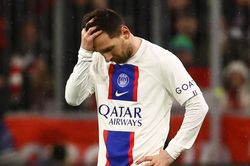 Tam tấu Messi - Neymar - Mbappe sắp tan vỡ?