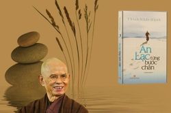 Cuốn sách nhiều ý nghĩa của Thiền sư Thích Nhất Hạnh
