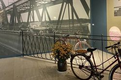 'Gỡ khó' cho triển lãm tư liệu