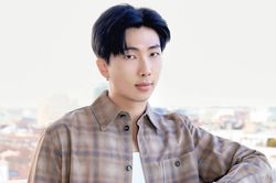 Trưởng nhóm RM chia sẻ suy nghĩ về tương lai của BTS